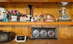 Vintage Cookbooks & Collectibles