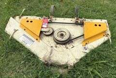 International Cub Cadet Mower Deck
