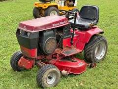 Wheel Horse 314-8 Lawn & Garden Tractor