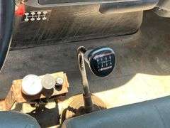 2002 International 4400 Truck