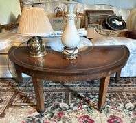 Vintage Household Items