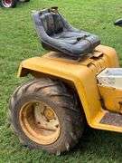 International Cub Cadet 109 Hydrostatic Lawn & Garden Tractor