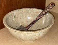 Vintage Texas Ware Mixing Bowl