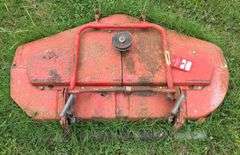 1979-1982 Ariens GT16 Lawn & Garden Tractor with Attachments