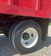 1996 International 4700 LPX Truck