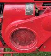 1964 Wheel Horse 1054 Lawn & Garden Tractor