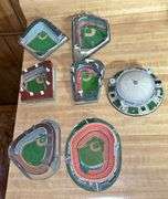 Baseball Park Replicas