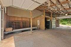 Depauw Barndominium & 3.4 Acre Real Estate Online Auction