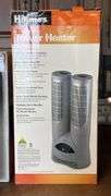 Fans & Heaters