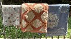 Bedspread & Quilts