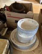 Kitchenware and China