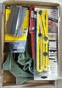 Woodworking Tools