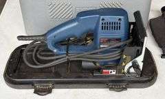 Ryobi JM80 Plate Jointer