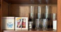 Kitchen Items