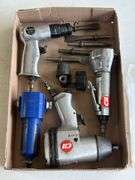 Pneumatic Tools