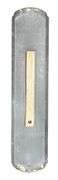 Atlas Perma-Guard Anti-Freeze Metal Thermometer