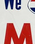Amoco Agricultural Chemicals Metal Sign