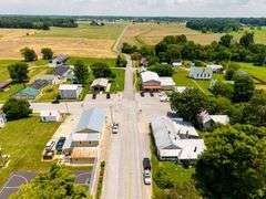 15 +/- acres on Old Hwy 11 Laconia, IN 47135