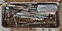 Drill Bits