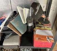 Power Tools