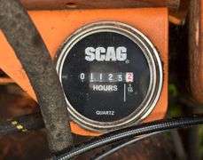 Skag Tiger Cub Zero-Turn Lawn Mower