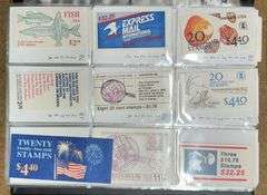 Massive Quality Vintage Stamp Collection