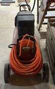 Craftsman 5.5HP 30 Gal Air Compressor