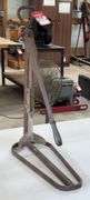 Vintage Tire Brake Tool
