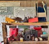 Lawn & Garden Tractor Parts