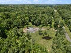 Depauw Barndominium & 3.4 Acre Real Estate Online Auction
