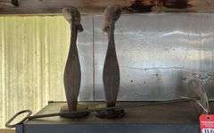 Country Primitives