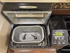 Zojirushi VB-CEC20 Home Bakery System