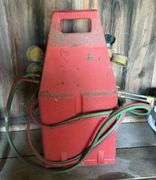 Small Portable Acetylene/Oxygen Torch Kit