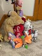 Ty Beanie Babies Collection