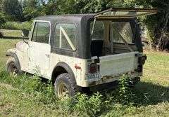 1978 Jeep CJ-7