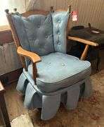 Vintage Chairs