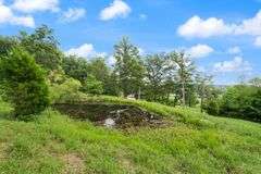 Depauw Barndominium & 3.4 Acre Real Estate Online Auction