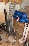 Lawn & Garden Items