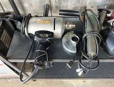 Power Tools