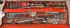 Proto Toolbox & Tools