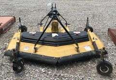 King Kutter 3-pt Finish Mower