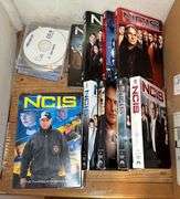 Contents of Closet
