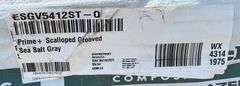 Timber Tech Prime+ Grooved Composite Deck Boards, qty: 64 boards