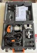 Ridgid R2400 Laminate Trimmer