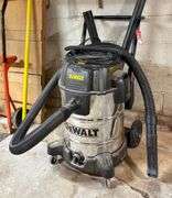 Dewalt DXV16S 16 Gal Shop Vac