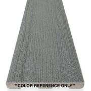 Timber Tech Prime+ Grooved Composite Deck Boards, qty: 64 boards