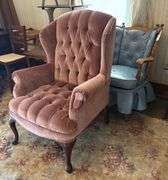 Vintage Chairs