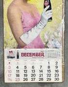 1968 Royal Crown Cola Calendar