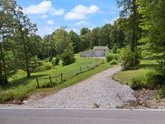 Depauw Barndominium & 3.4 Acre Real Estate Online Auction