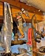 Hand Tools